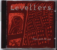 Levellers - The Julie E.P.
